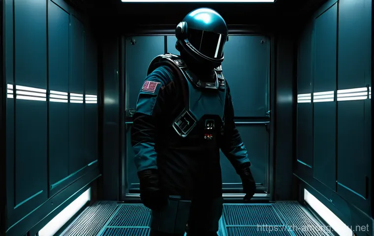 어몽어스 초보자를 위한 가이드 - **Prompt:** An intense emergency meeting taking place around the central table in the Cafeteria of "...