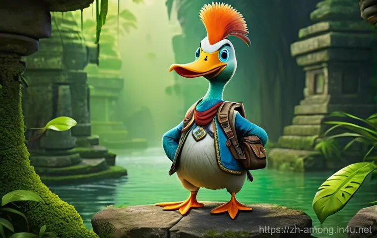 어몽어스 경쟁 게임들과 비교 - **Prompt Title: Arctic Survival and Hidden Dangers**
    **Description:** An isolated, vast arctic w...